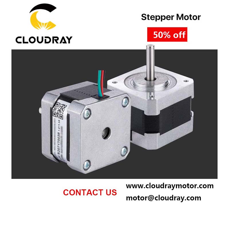 3D printer stepper motor, 3d printer motor cnc motor