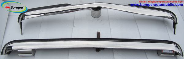Oldtimer for Mercedes W123 Sedan (1976–1985) full set