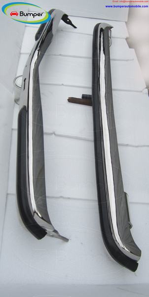 Oldtimer for Mercedes W123 Sedan (1976–1985) full set