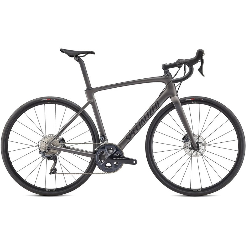 2021 SPECIALIZED ROUBAIX COMP DISC ROAD BIKE (VELORACYCLE)