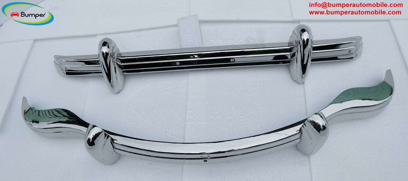 MGA bumper year (1955-1962)
