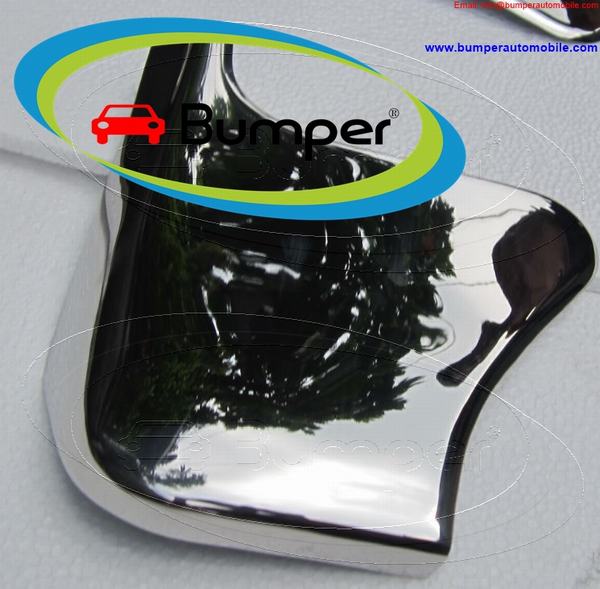 Oldtimer for Mercedes W121 190SL Roadster stone guards (1955-1963)