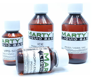 Base / Basisliquid / Basis