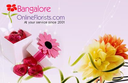 Shop & Send Exciting Birthday Gifts Online to Bangalore- Secured Payment