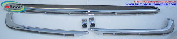 Brand New of Mercedes Benz EU  W107, R107, year (1971-1989)