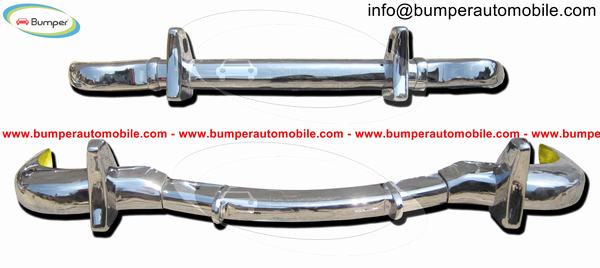 Oldtimer for Mercedes 190 SL Roadster W121 (1955-1963)