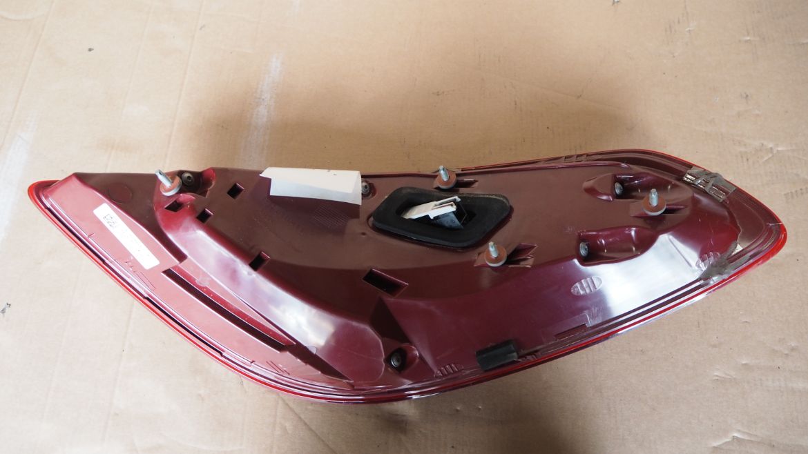 Mercedes W222 S320 2017 Tail Lamps For Sale