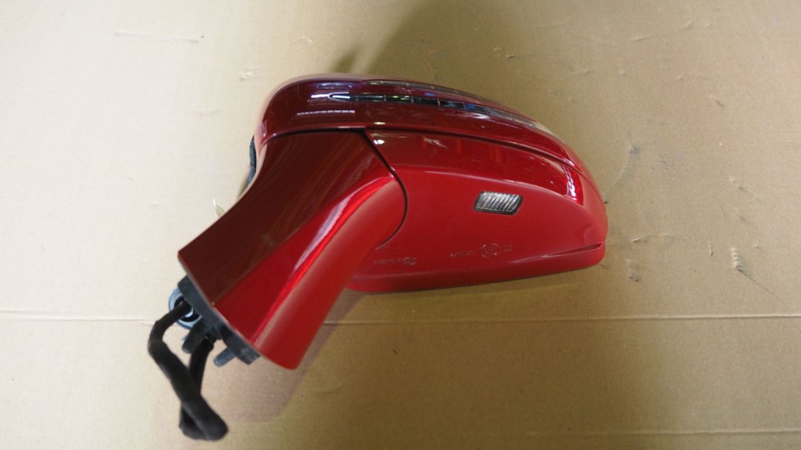 Mercedes W172 SLK200 2017 Side Mirrors For Sale