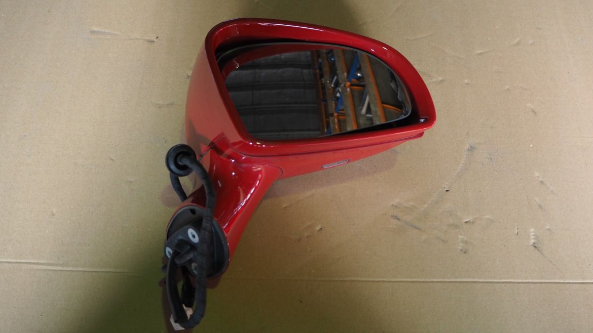 Mercedes W172 SLK200 2017 Side Mirrors For Sale