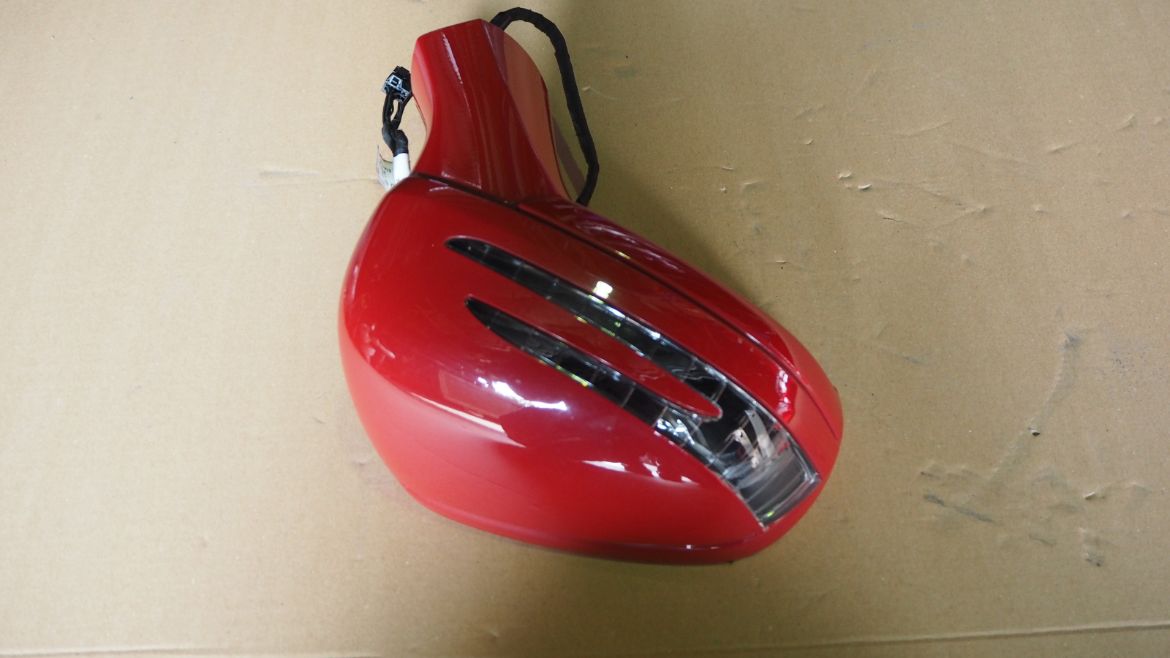 Mercedes W172 SLK200 2017 Side Mirrors For Sale