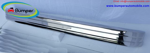 Volkswagen T2 Bay Window Bus (1972 -1979) bumper kit