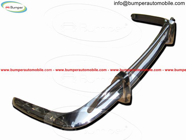Oldtimer For Volkswagen Karmann Ghia US type  (1970 – 1971) Stossstange
