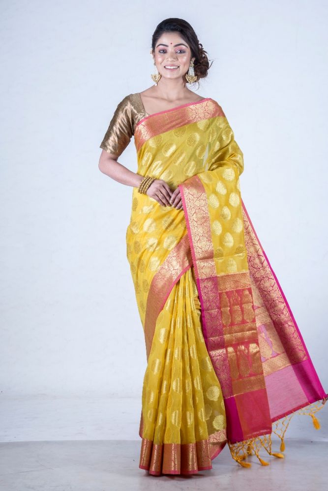 Buy varieties of Fancy Sarees online at the best price