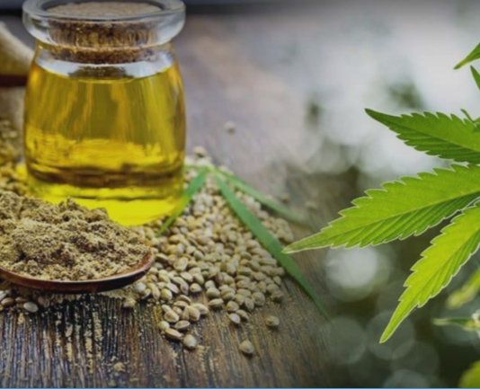 Best cbd oil for anxiety