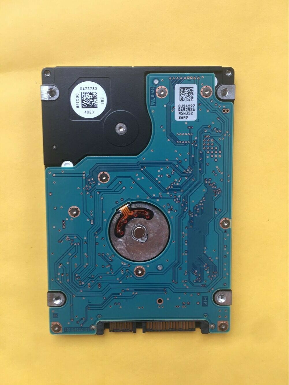 NEW Laptop 2.5" SATA Internal Hard drive 250GB 320GB 500GB 750GB 1TB 5400RPM HDD…..$19 to $48