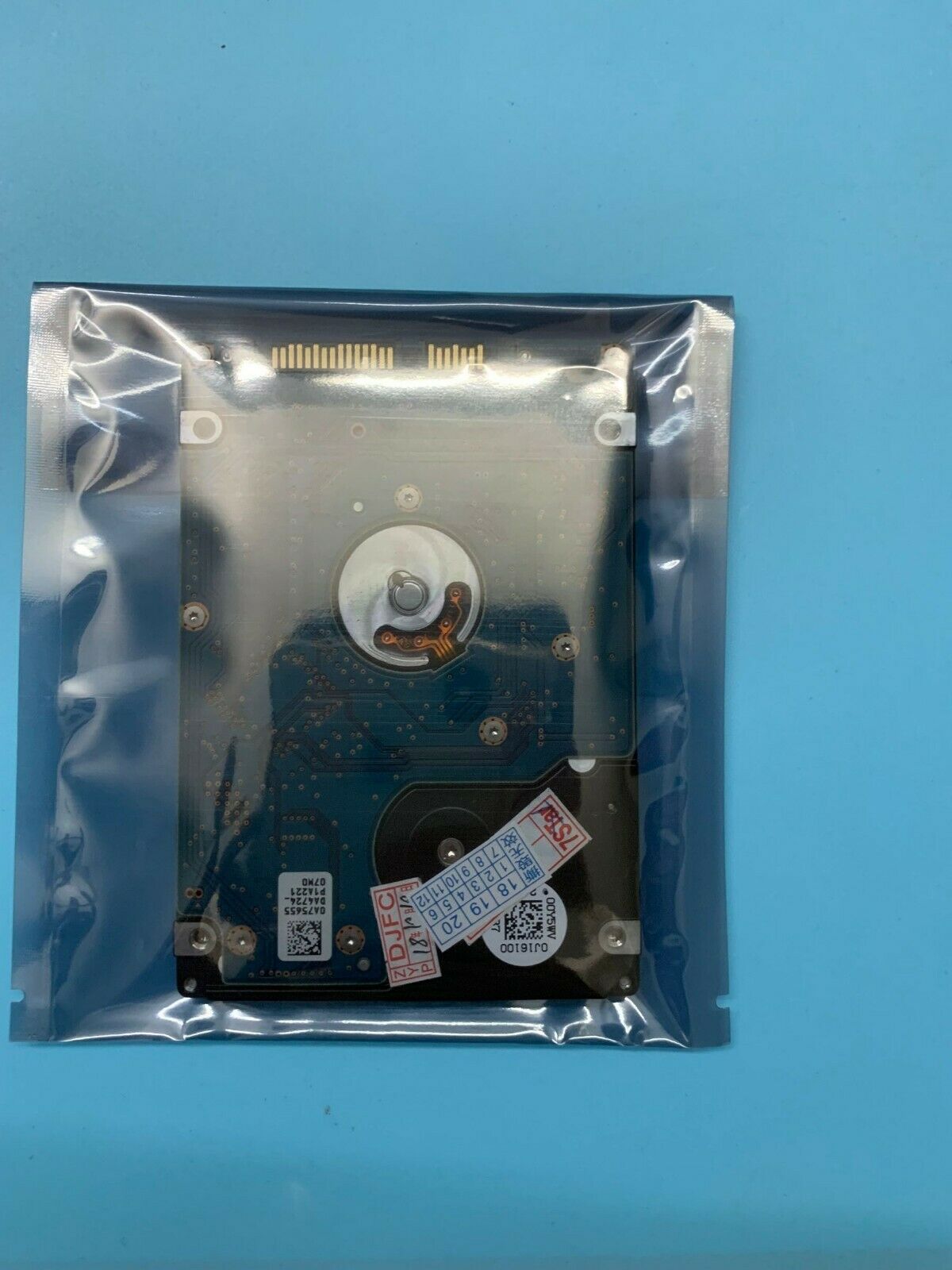 NEW Laptop 2.5" SATA Internal Hard drive 250GB 320GB 500GB 750GB 1TB 5400RPM HDD…..$19 to $48