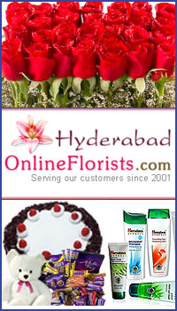 Unique Birthday Gifts to Hyderabad Online- Low Cost, Free Same Day Delivery.