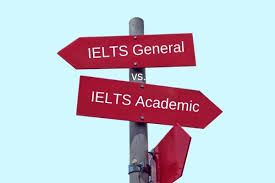 IELTS preparation course in Klang