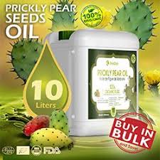 ZINEGLOB/MOOCCAN PRODUCER AND SUPPLIER PRICKLY PEAR OIL