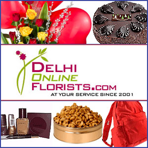 Buy Special Birthday Gifts for Special People in Delhi- Reasonable Prices, Hassle-free Delivery .