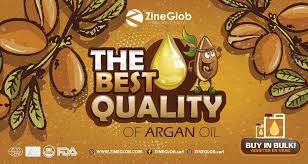 ZINEGLOB/MOOCCAN PRODUCER AND SUPPLIER of Argan Oil