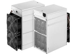 Bitmain Antminer Z15 420 Ksol/s equihash miner