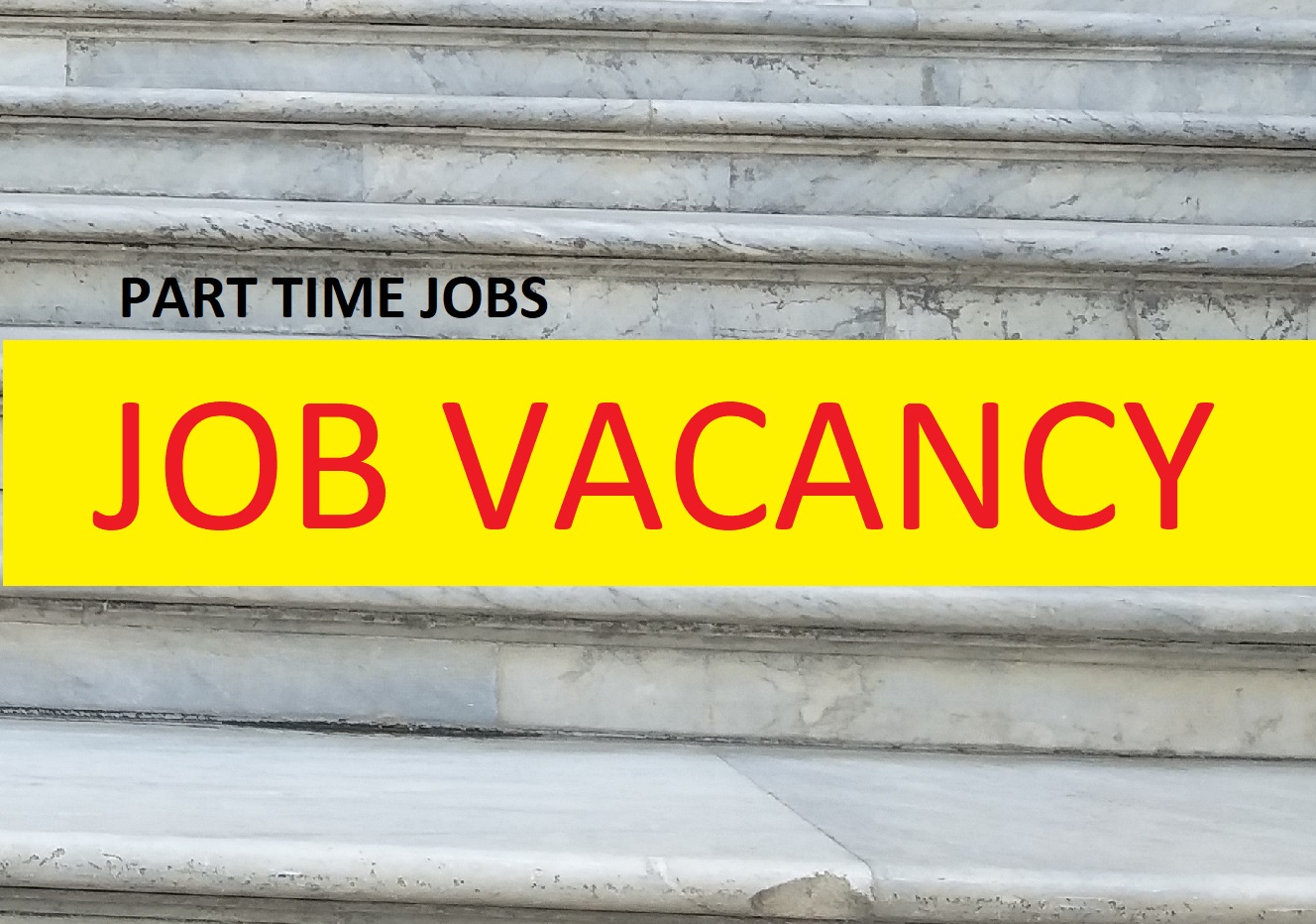 Part time job for freshers hurry up soon