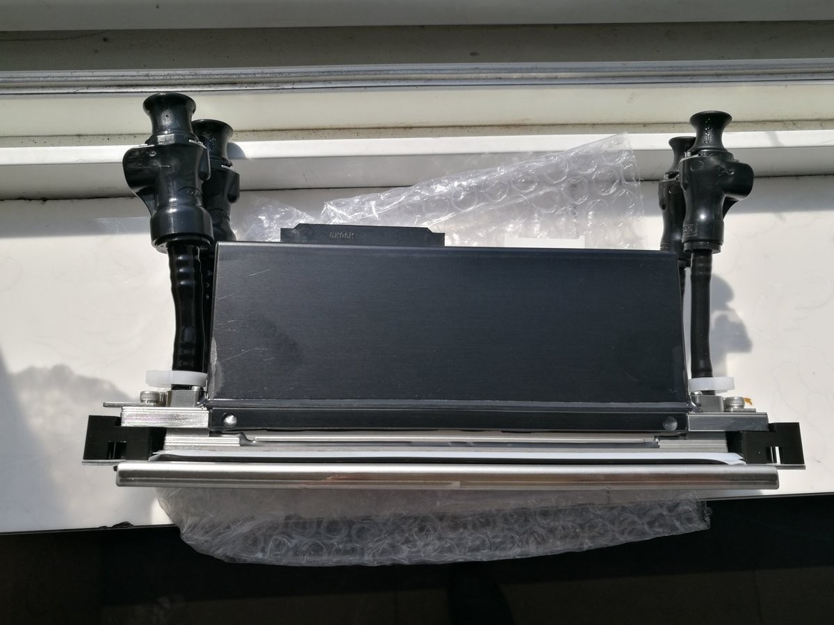 Media Printer Kyocera Inkjet Printhead KJ4A-0300 (www.media-printer.com)