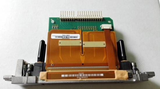 Media Printer Polaris PQ-512 (15PL) Series Printhead (www.media-printer.com)