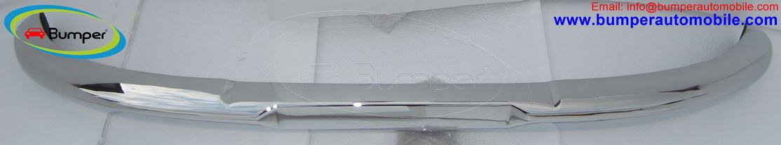 Datsun 260Z bumpers (2+2 seater)