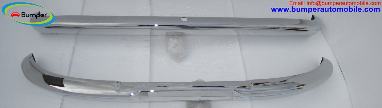 Datsun 260Z bumpers (2+2 seater)
