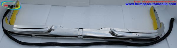 Oltimer Classic Mercedes-Benz 280 SE W108 (1965-1973)