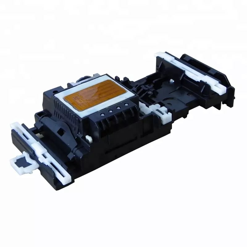 Media Printer Brother Printhead 990A4 (www.media-printer.com)