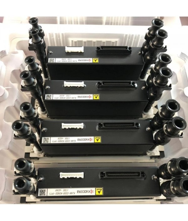 Media Printer Kyocera Inkjet Printhead KJ4A-0300 (www.media-printer.com)