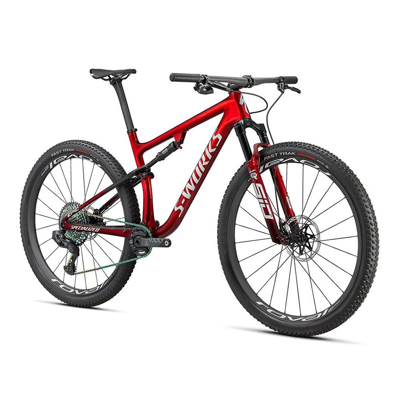 2021 Specialized S-Works Epic 29 Mountain Bike (IndoRacycles)