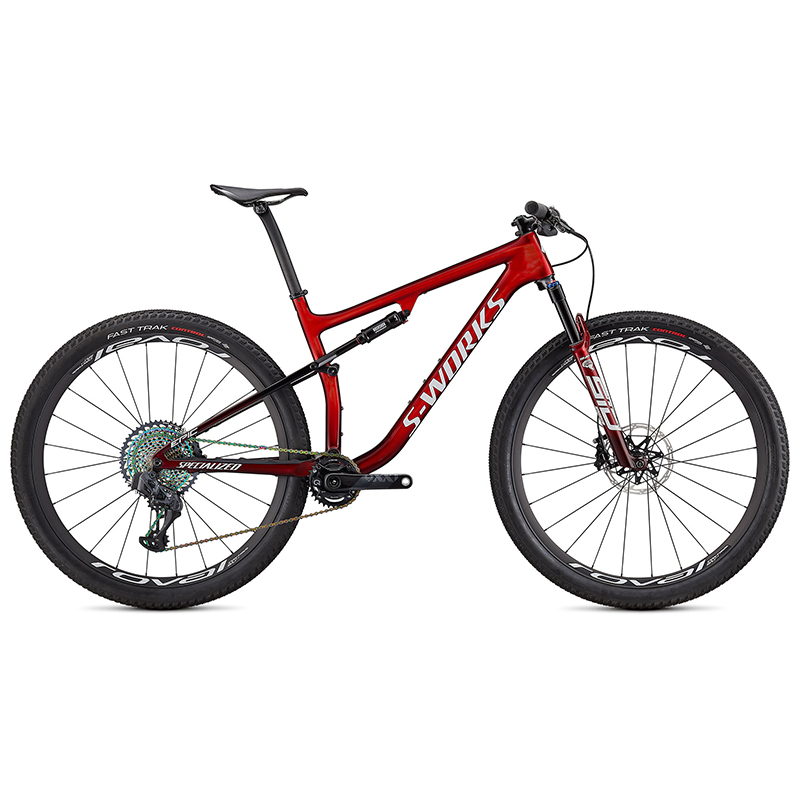 2021 Specialized S-Works Epic 29 Mountain Bike (IndoRacycles)