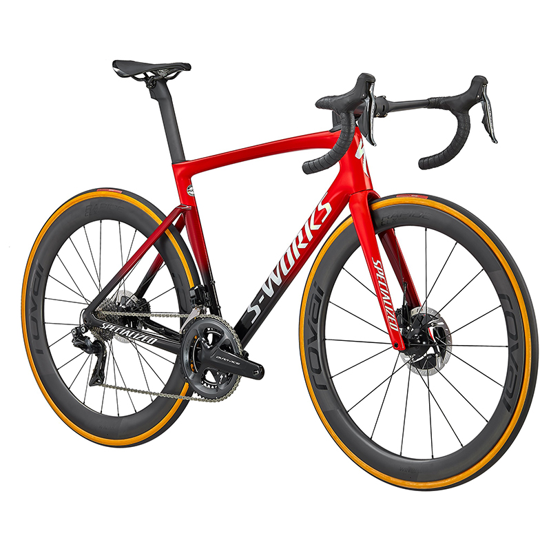 2021 Specialized S-Works Tarmac SL7 Dura-Ace Di2 Road Bike (IndoRacycles)