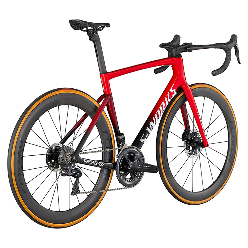 2021 Specialized S-Works Tarmac SL7 Dura-Ace Di2 Road Bike (IndoRacycles)