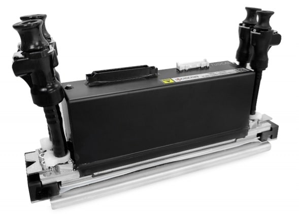 Media Printer Kyocera Inkjet Printhead KJ4A-0300 (www.media-printer.com)