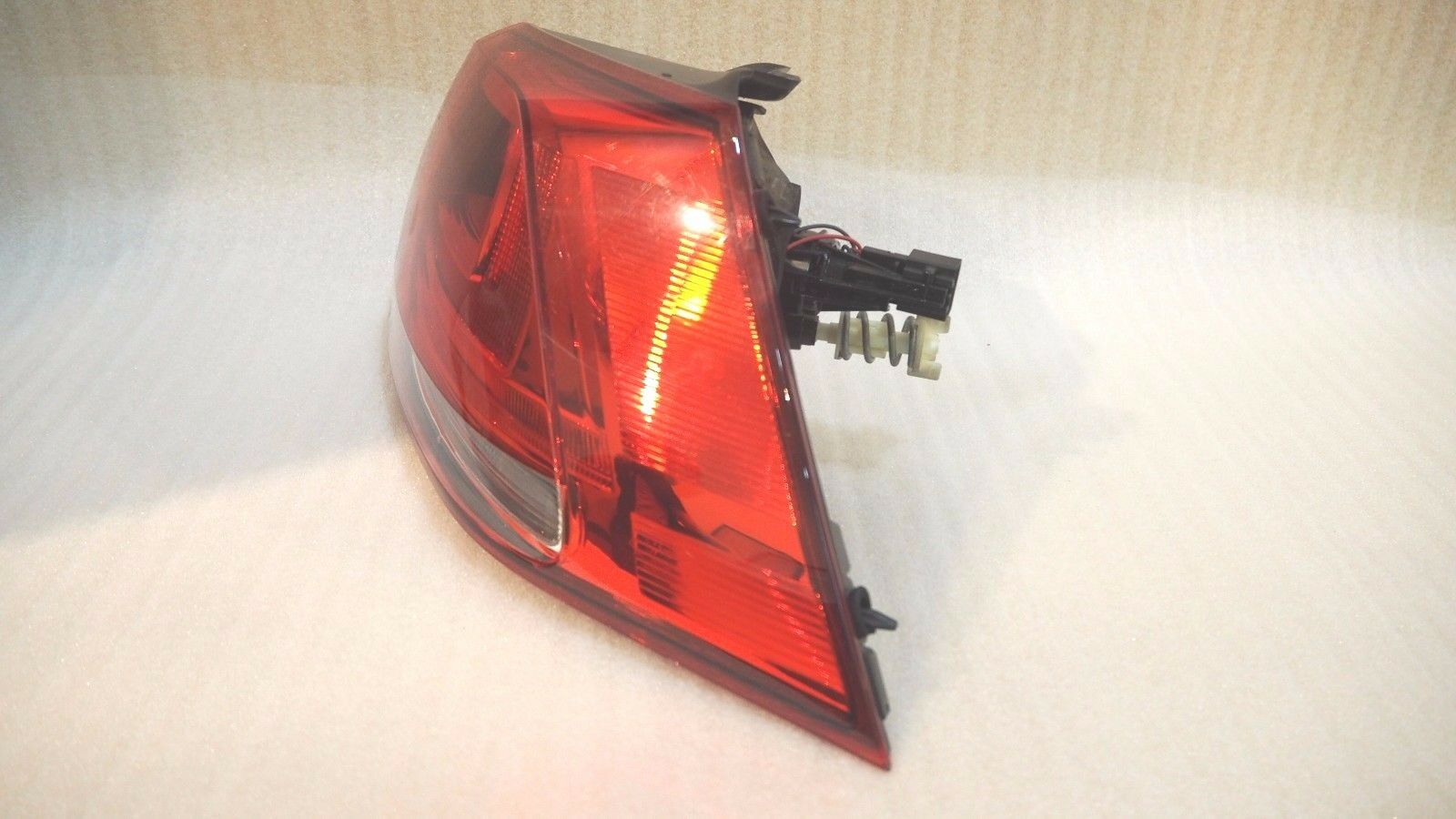 Volkswagen Golf 7 2014 Tail Lamp Right For Sale