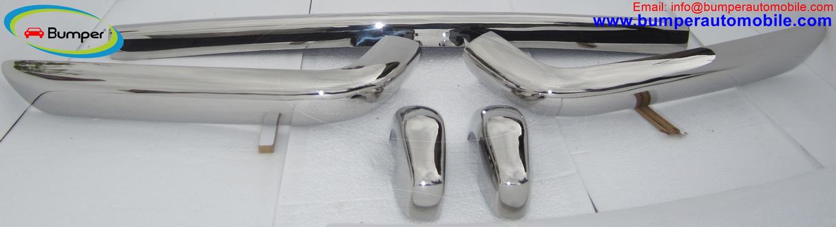 Rolls-Royce Silver Cloud Stoßfänger