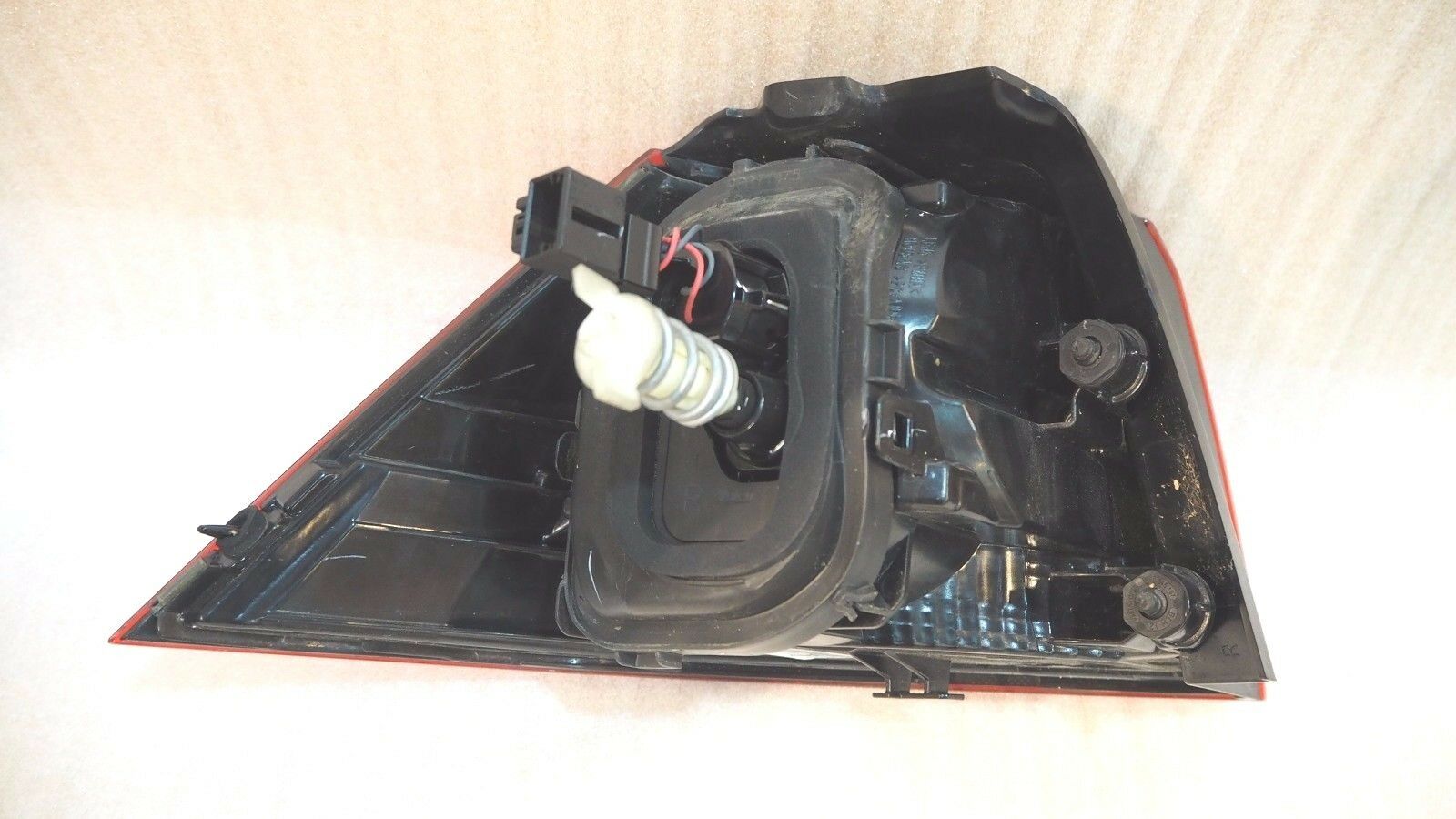 Volkswagen Golf 7 2014 Tail Lamp Right For Sale