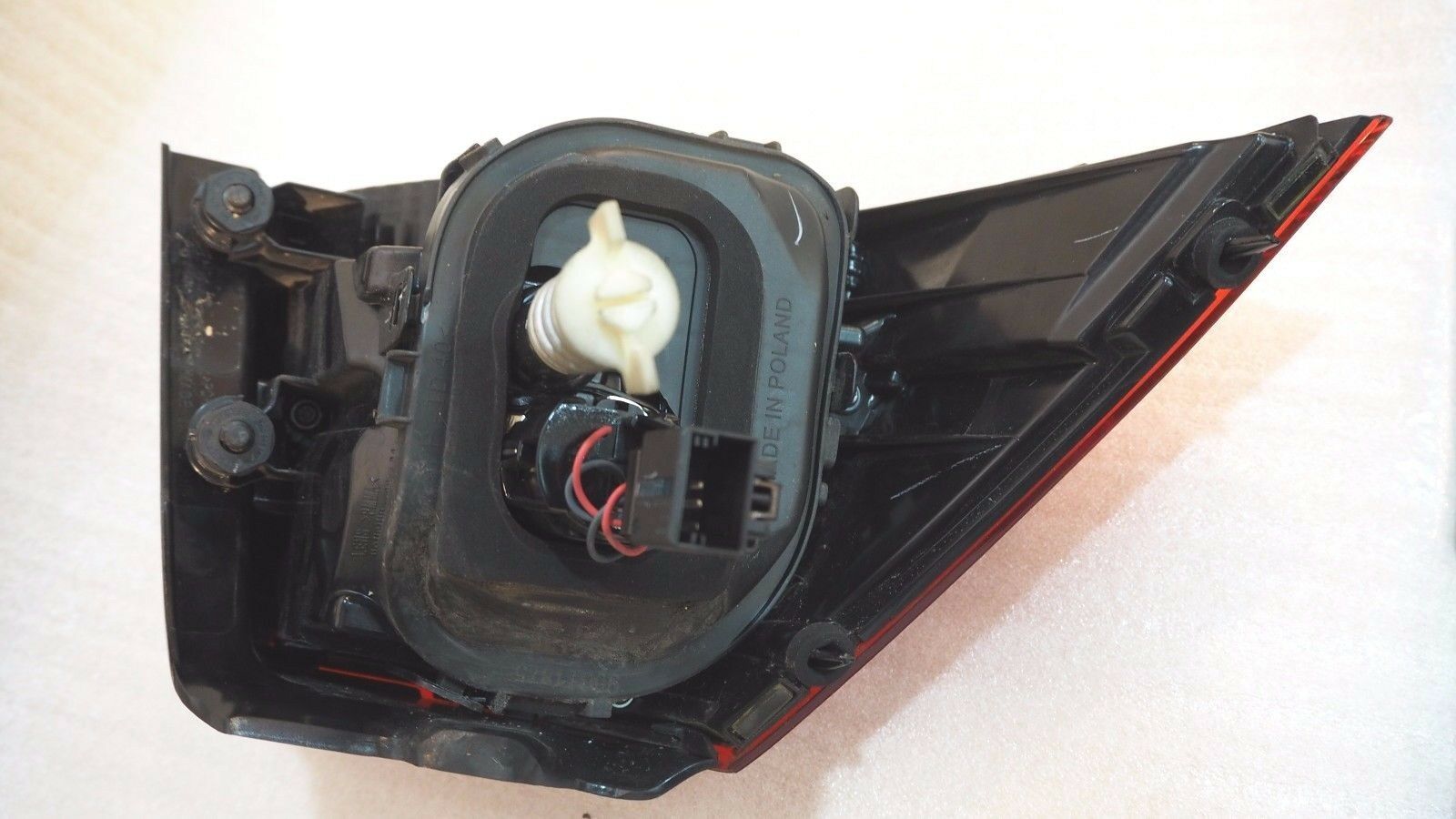 Volkswagen Golf 7 2014 Tail Lamp Right For Sale