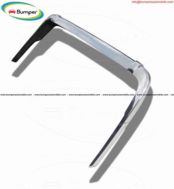 BMW 1502-2002  Stoßfänger (1971-1976)