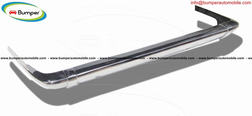 BMW 1502-2002  Stoßfänger (1971-1976)