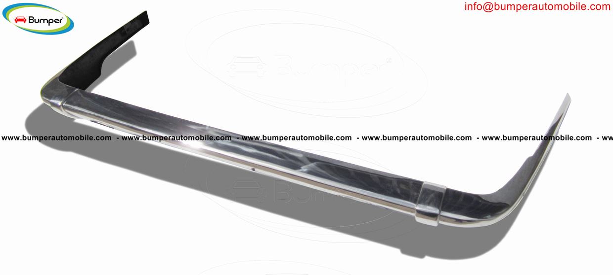 BMW 1502-2002  Stoßfänger (1971-1976)