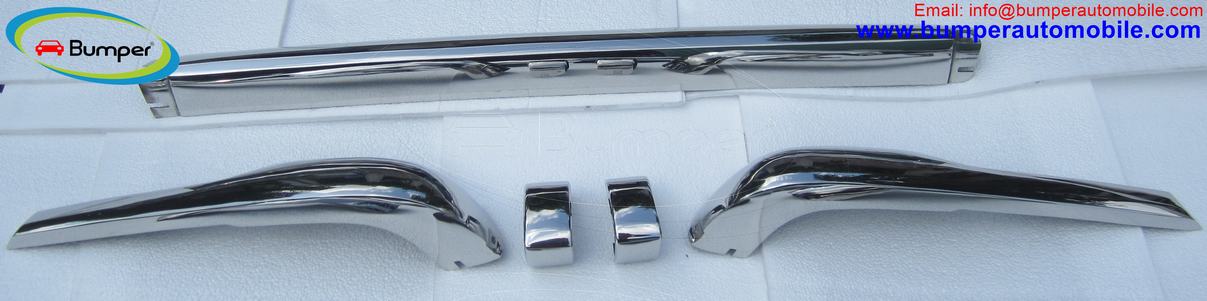 BMW 1502-2002  Stoßfänger (1971-1976)