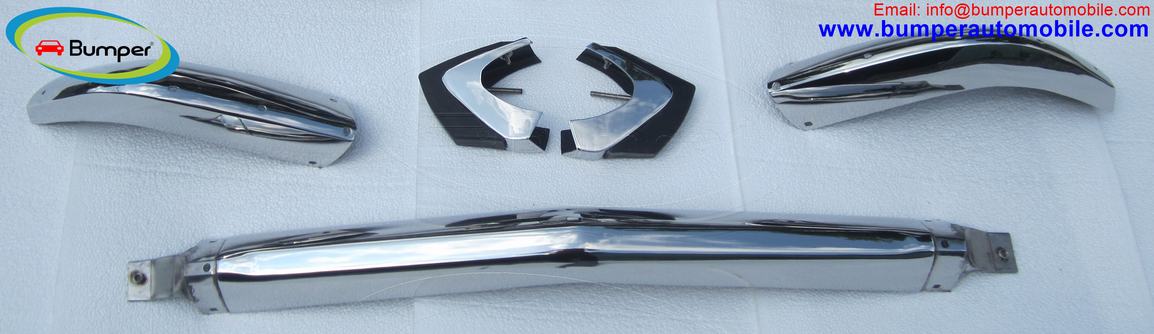 BMW 1502-2002  Stoßfänger (1971-1976)