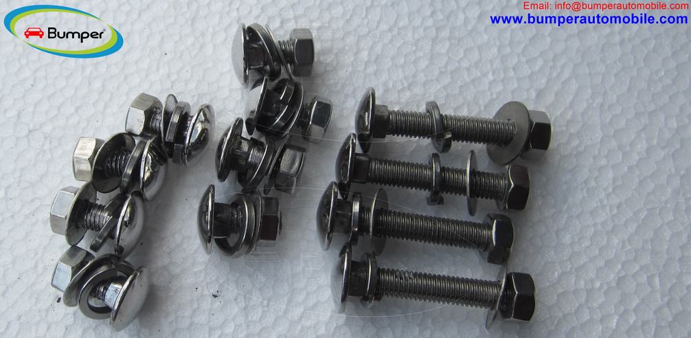 BMW 1502-2002  Stoßfänger (1971-1976)