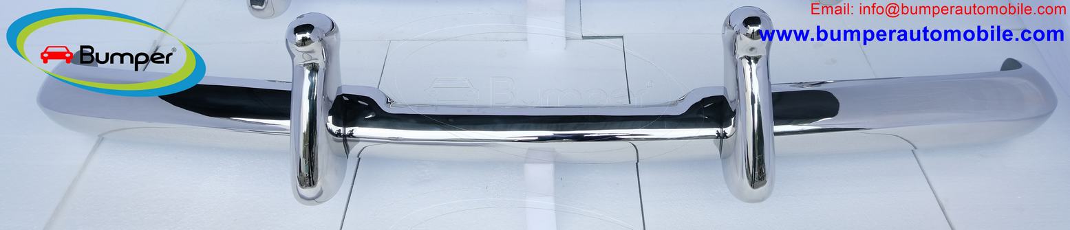 Rolls-Royce Silver Cloud Stoßfänger
